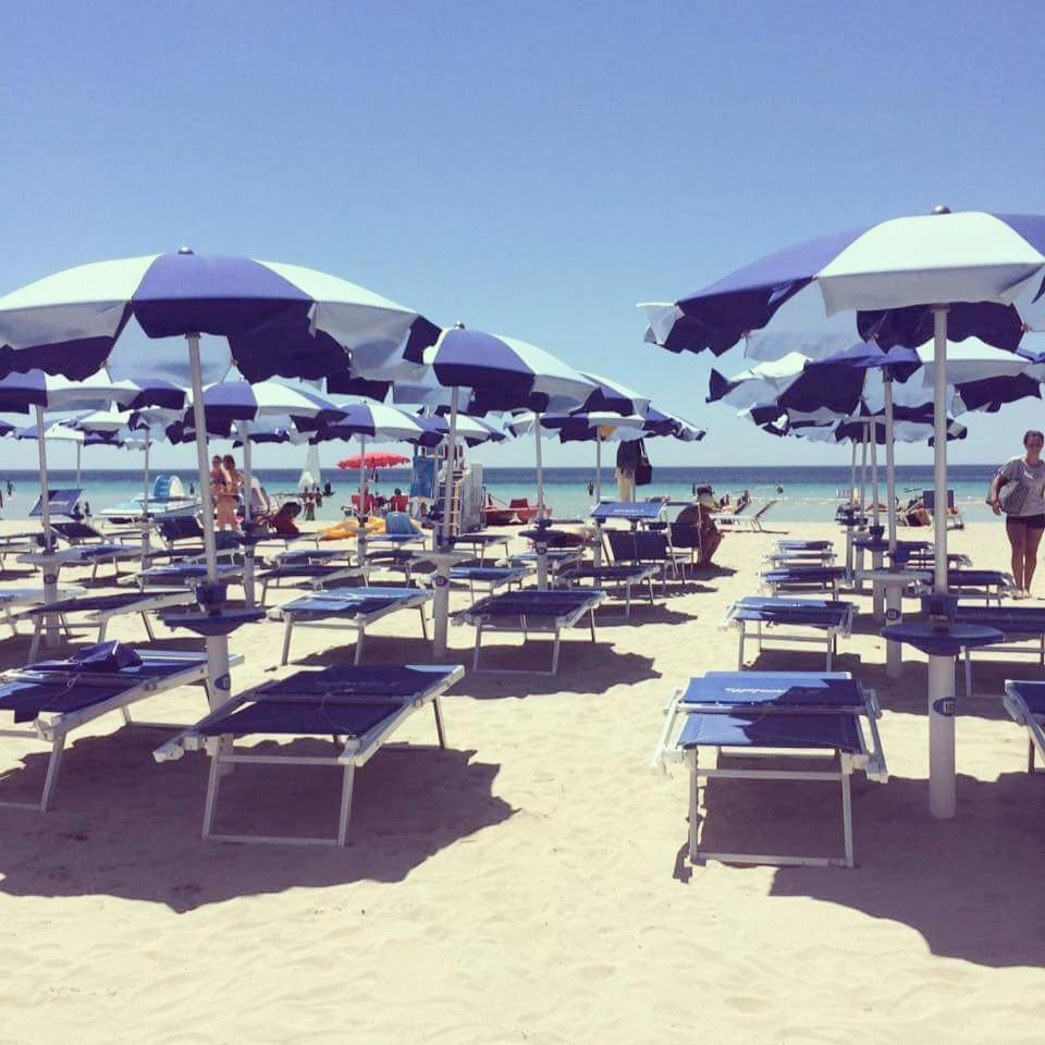 Sud12 - Case Vacanze Sul Mediterraneo マツァーラ・デル・ヴァッロ エクステリア 写真