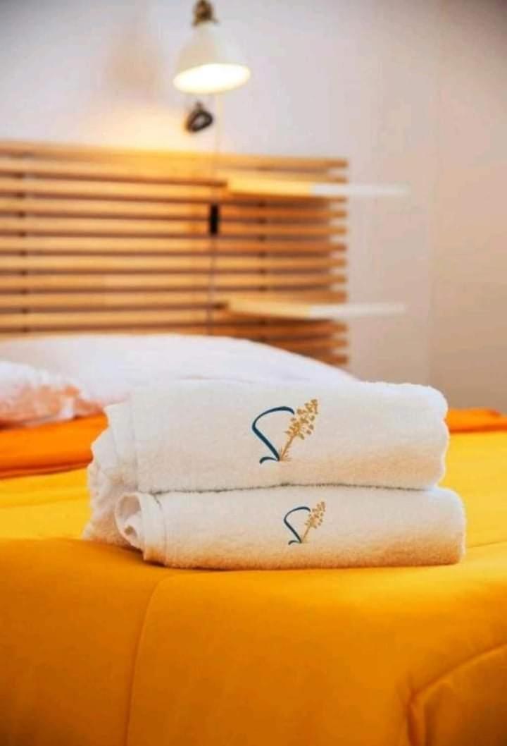 Sud12 - Case Vacanze Sul Mediterraneo マツァーラ・デル・ヴァッロ エクステリア 写真
