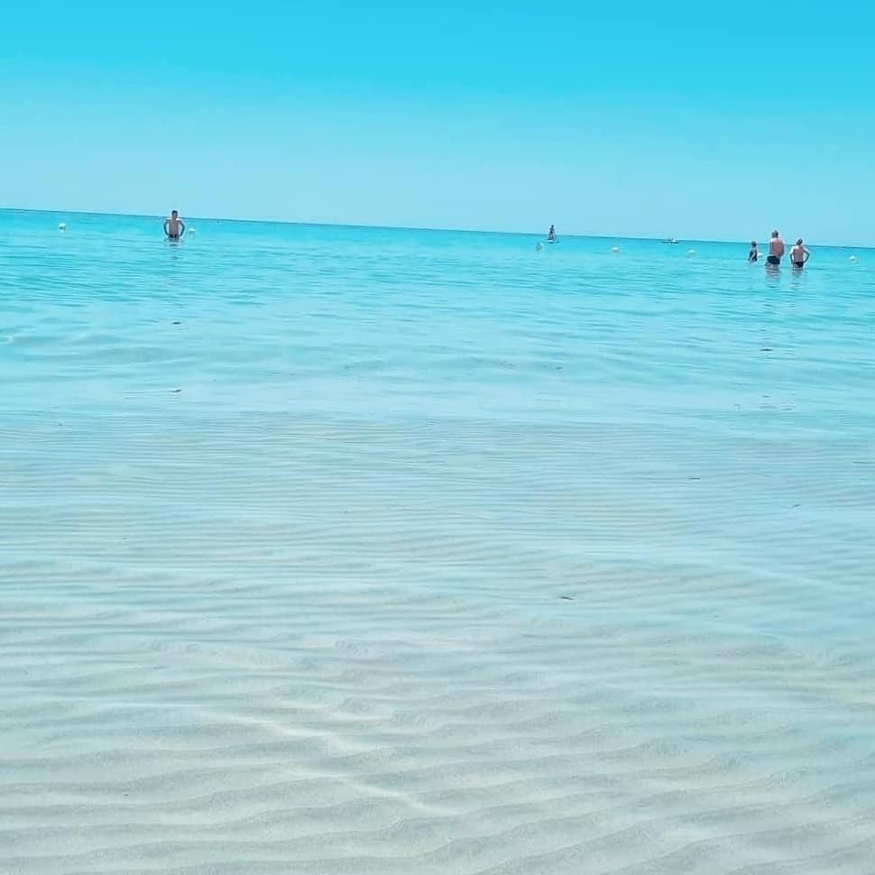 Sud12 - Case Vacanze Sul Mediterraneo マツァーラ・デル・ヴァッロ エクステリア 写真