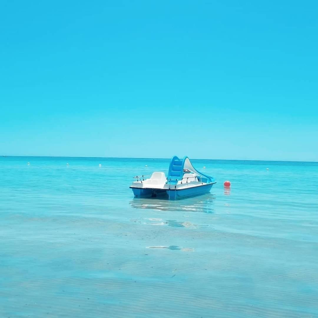Sud12 - Case Vacanze Sul Mediterraneo マツァーラ・デル・ヴァッロ エクステリア 写真
