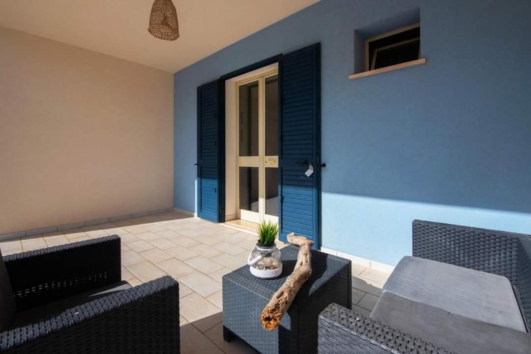 Sud12 - Case Vacanze Sul Mediterraneo マツァーラ・デル・ヴァッロ エクステリア 写真